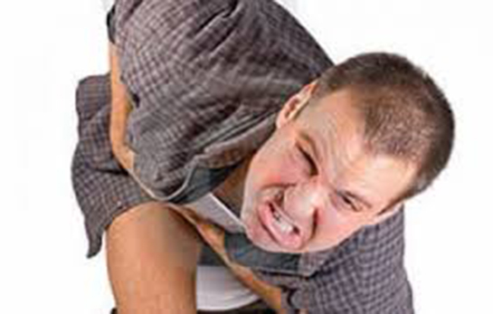 Dışkıdan Sonra Makattan Kan Gelmesi