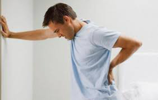 Erkeklerde Makat Kaşıntısı Belirtileri ve Tedavisi