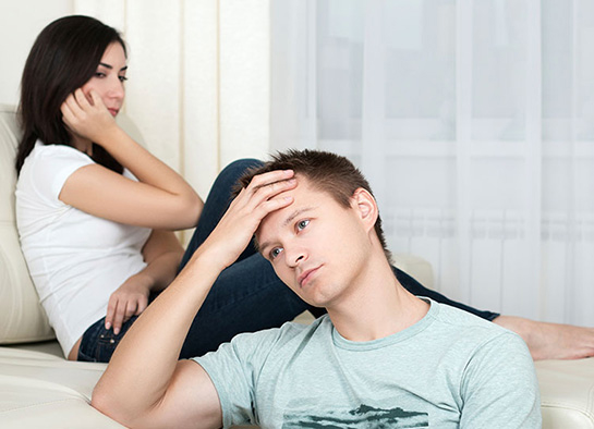 Erkekte Makattan Kan Gelmesi Belirtileri ve Tedavisi