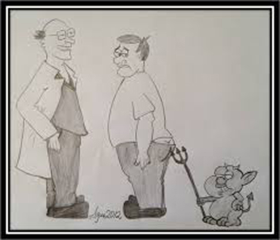 Makat Bölgesinde Kaşıntı Belirtileri ve Tedavisi