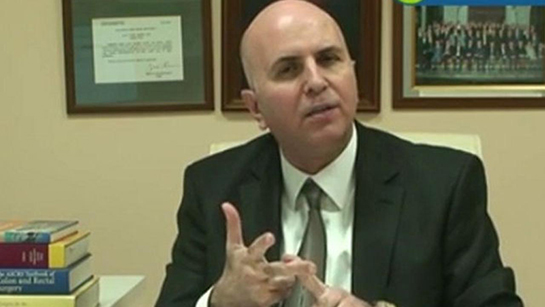 Makat İltihabı Belirtileri ve Tedavisi