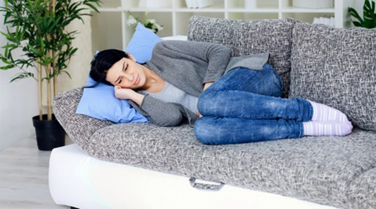 Makatta Yırtık Belirtileri ve Tedavisi