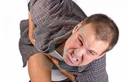 Makatta Çıkan Et Parçası Belirtileri ve Tedavisi