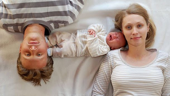 Makattan İlişkiye Girmek